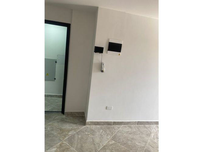 Apartaestudio en venta en Satexco, Sabaneta, 27 m² · foto 5 de 12