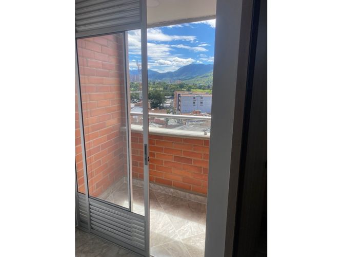 Apartaestudio en venta en Satexco, Sabaneta, 27 m² · foto 7 de 12