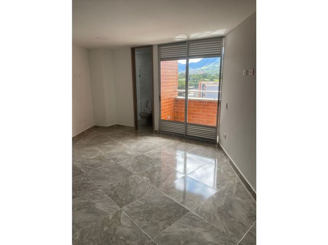 Apartaestudio en venta en Satexco, Sabaneta, 27 m² · foto 8 de 12