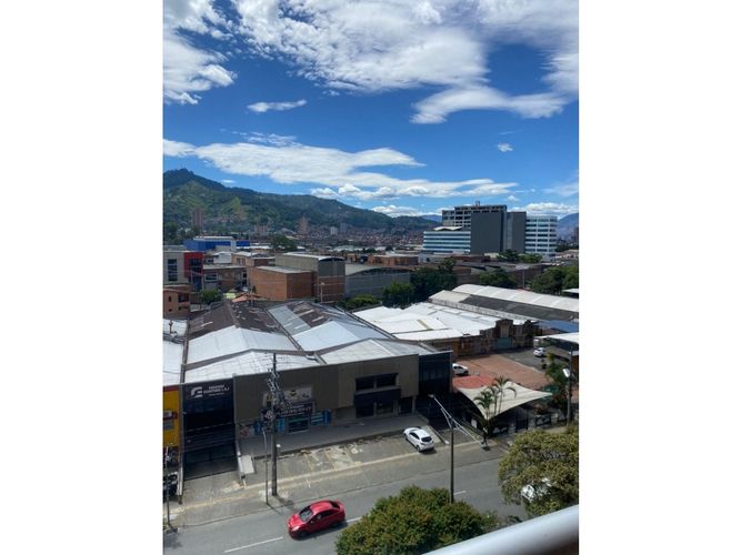 Apartaestudio en venta en Satexco, Sabaneta, 27 m² · foto 9 de 12