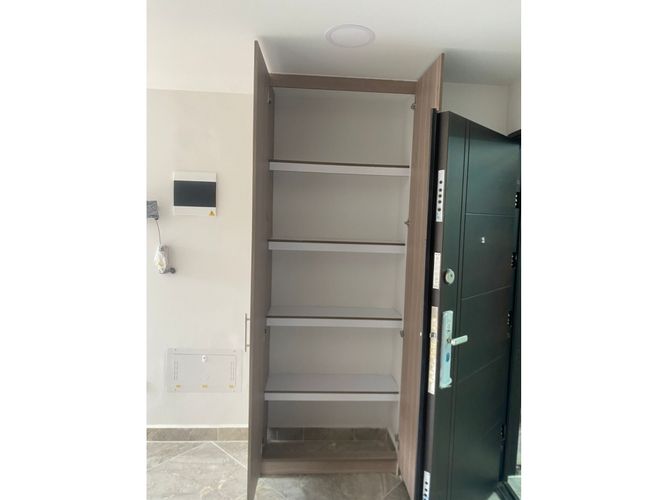 Apartaestudio en venta en Satexco, Sabaneta, 27 m² · foto 11 de 12