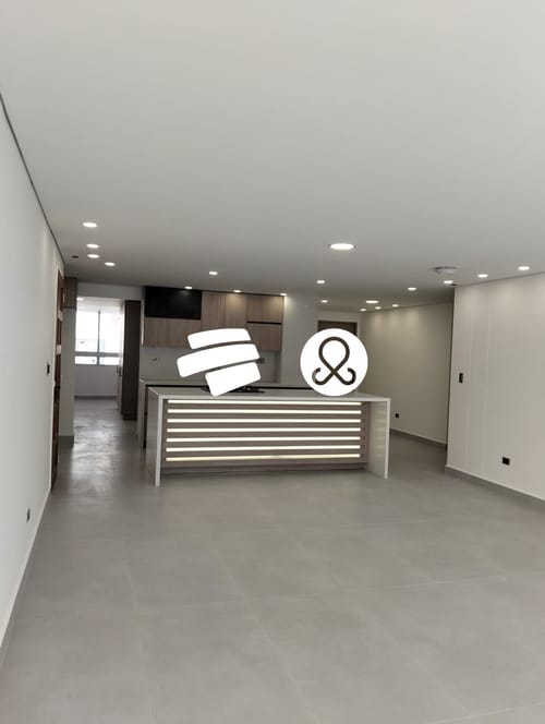 Apartamento de 3 alcobas en venta en Laureles, Medellín, 168 m² · foto 1 de 14