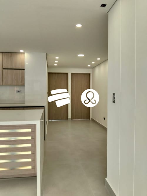 Apartamento de 3 alcobas en venta en Laureles, Medellín, 168 m² · foto 5 de 14