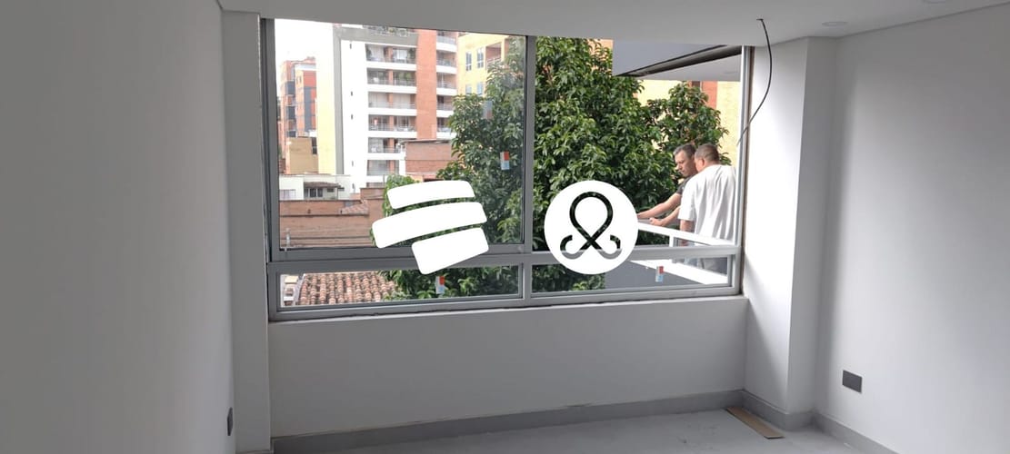 Apartamento de 3 alcobas en venta en Laureles, Medellín, 168 m² · foto 6 de 14