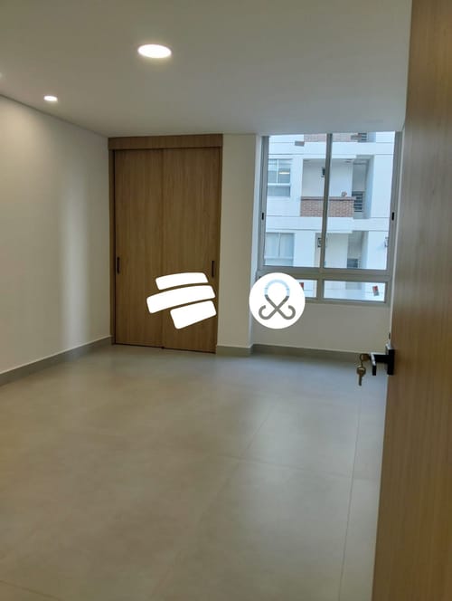Apartamento de 3 alcobas en venta en Laureles, Medellín, 168 m² · foto 8 de 14