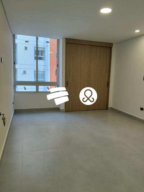 Apartamento de 3 alcobas en venta en Laureles, Medellín, 168 m² · foto 9 de 14