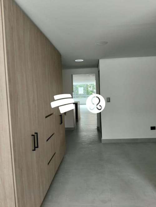 Apartamento de 3 alcobas en venta en Laureles, Medellín, 168 m² · foto 11 de 14