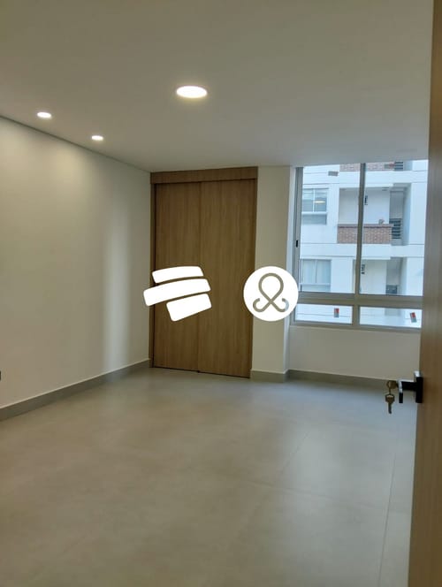 Apartamento de 3 alcobas en venta en Laureles, Medellín, 168 m² · foto 12 de 14