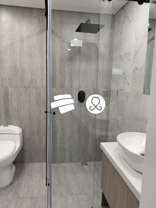 Apartamento de 3 alcobas en venta en Laureles, Medellín, 168 m² · foto 14 de 14
