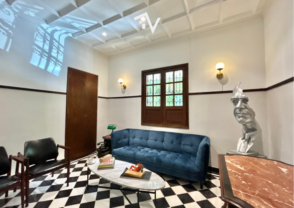 Casa en venta en El Prado, Barranquilla · foto 4 de 24