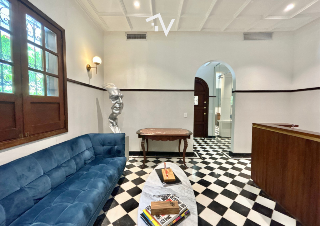 Casa en venta en El Prado, Barranquilla · foto 5 de 24