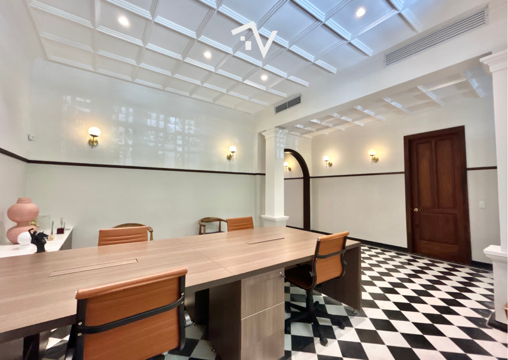 Casa en venta en El Prado, Barranquilla · foto 8 de 24