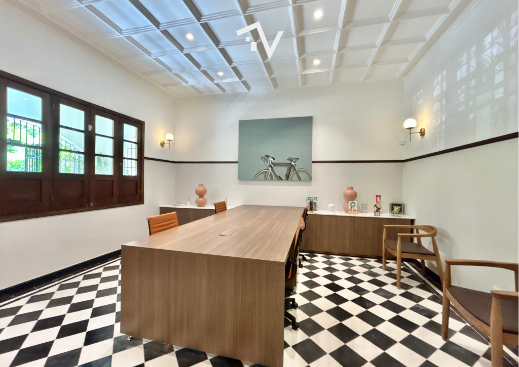 Casa en venta en El Prado, Barranquilla · foto 12 de 24