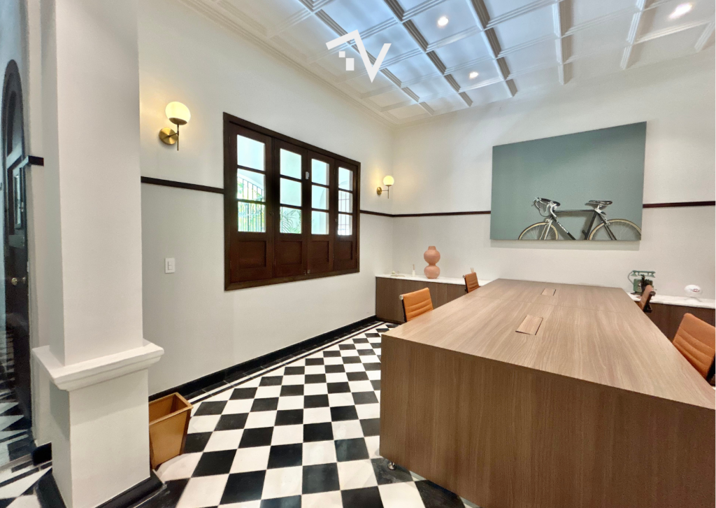 Casa en venta en El Prado, Barranquilla · foto 13 de 24