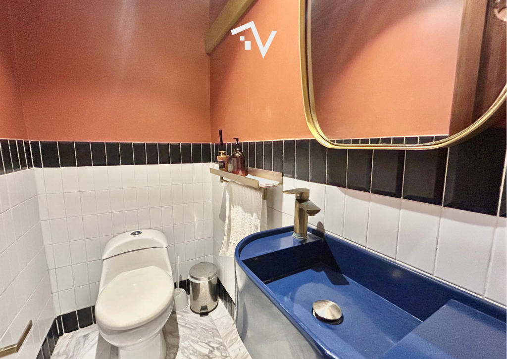 Casa en venta en El Prado, Barranquilla · foto 16 de 24