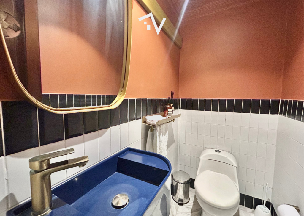 Casa en venta en El Prado, Barranquilla · foto 17 de 24