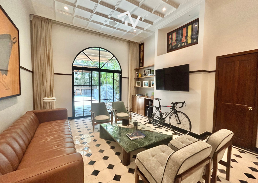 Casa en venta en El Prado, Barranquilla · foto 18 de 24
