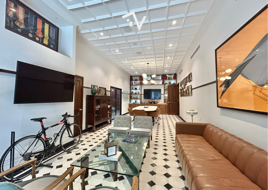 Casa en venta en El Prado, Barranquilla · foto 19 de 24