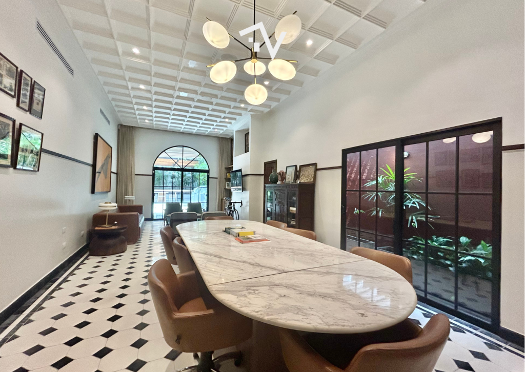 Casa en venta en El Prado, Barranquilla · foto 20 de 24
