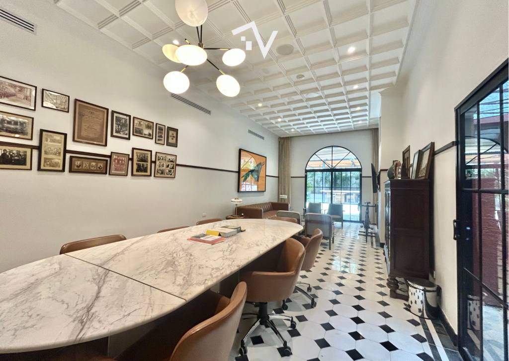 Casa en venta en El Prado, Barranquilla · foto 21 de 24