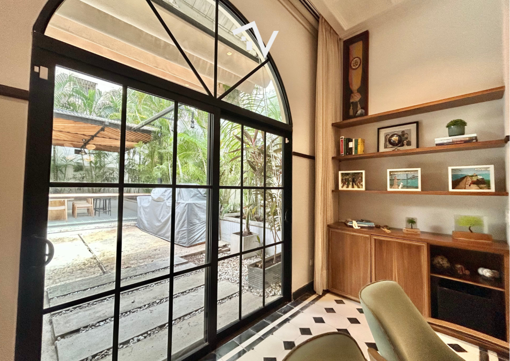 Casa en venta en El Prado, Barranquilla · foto 22 de 24