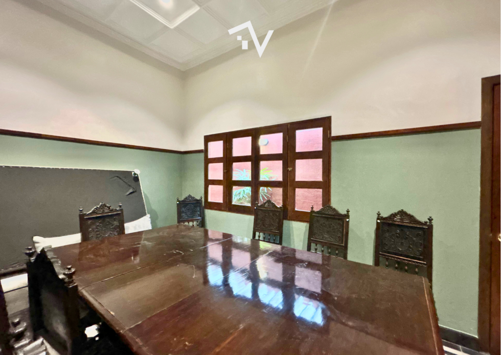 Casa en venta en El Prado, Barranquilla · foto 24 de 24