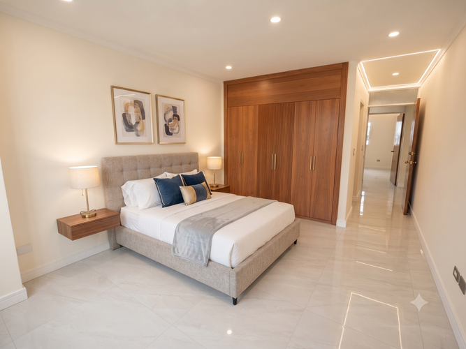Apartamento de 4 alcobas en venta en Centro, Neiva, 110 m² · foto 4 de 19