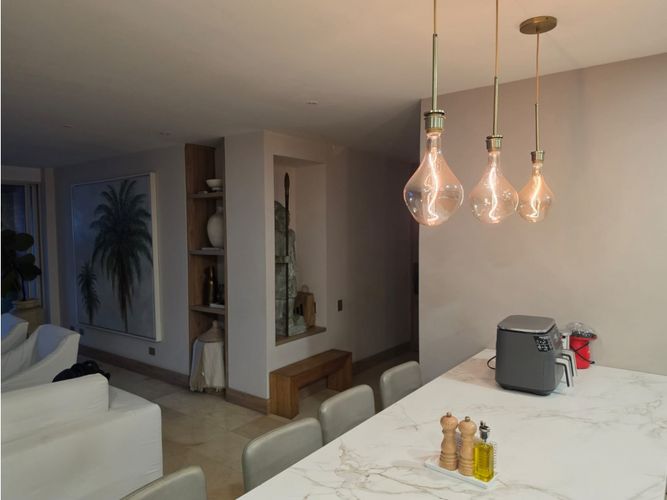 Apartamento de 3 alcobas en venta en Cristales, Cali, 198 m² · foto 6 de 14
