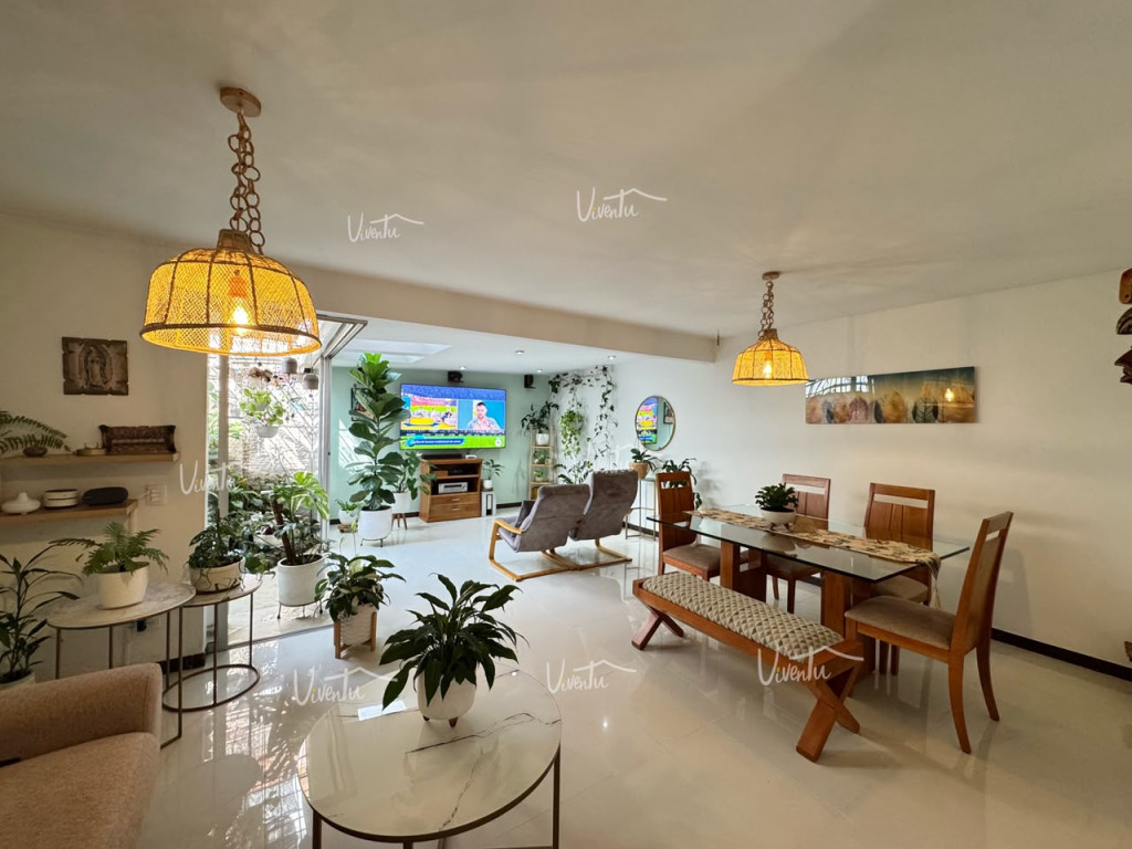 Casa de 3 habitaciones en venta en Valle del Lili, Cali — imagen 1 de 17