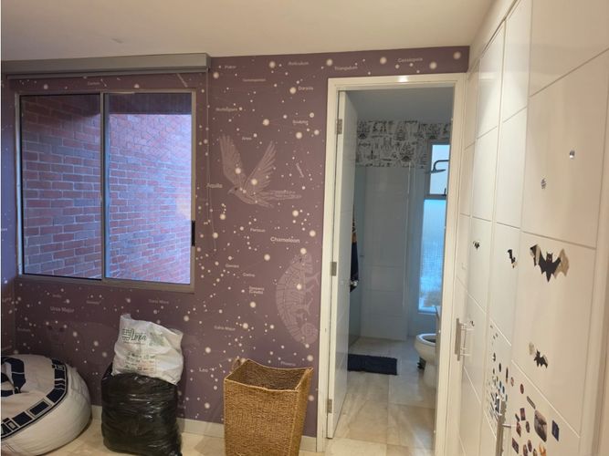 Apartamento de 3 alcobas en venta en Cristales, Cali, 198 m² · foto 8 de 14