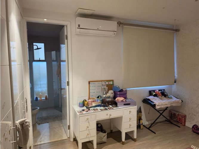 Apartamento de 3 alcobas en venta en Cristales, Cali, 198 m² · foto 12 de 14