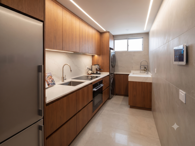 Apartamento de 4 alcobas en venta en Centro, Neiva, 110 m² · foto 7 de 19