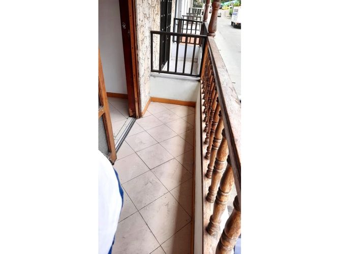 Casa de 4 alcobas en venta en Rodeo Alto, Medellín, 110 m² · foto 9 de 24