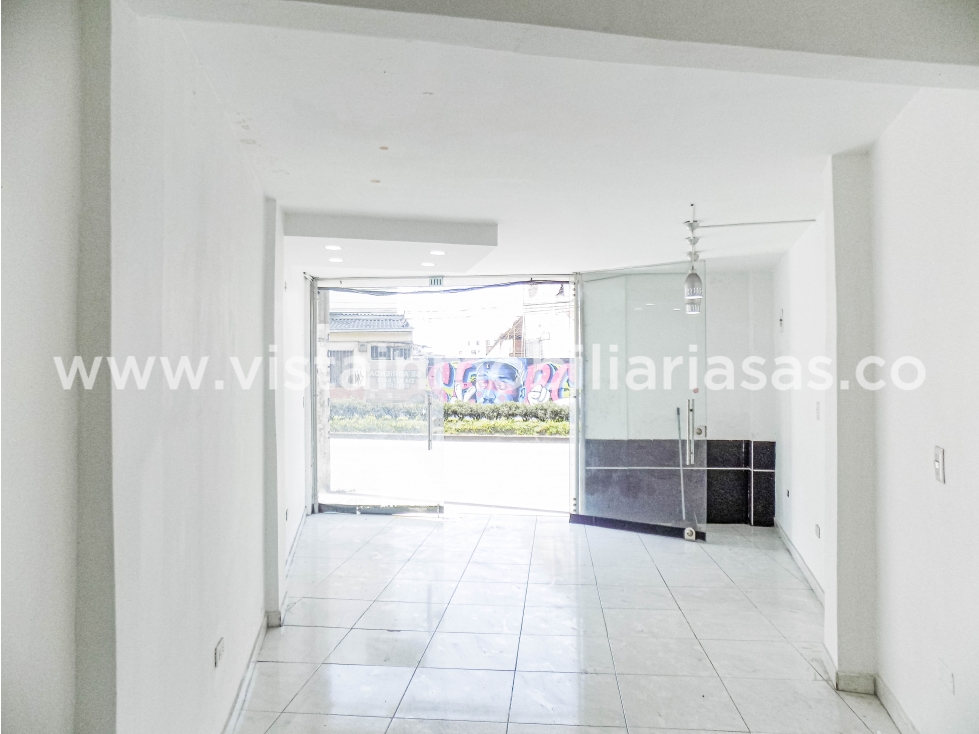 Local en Arriendo en Manizales