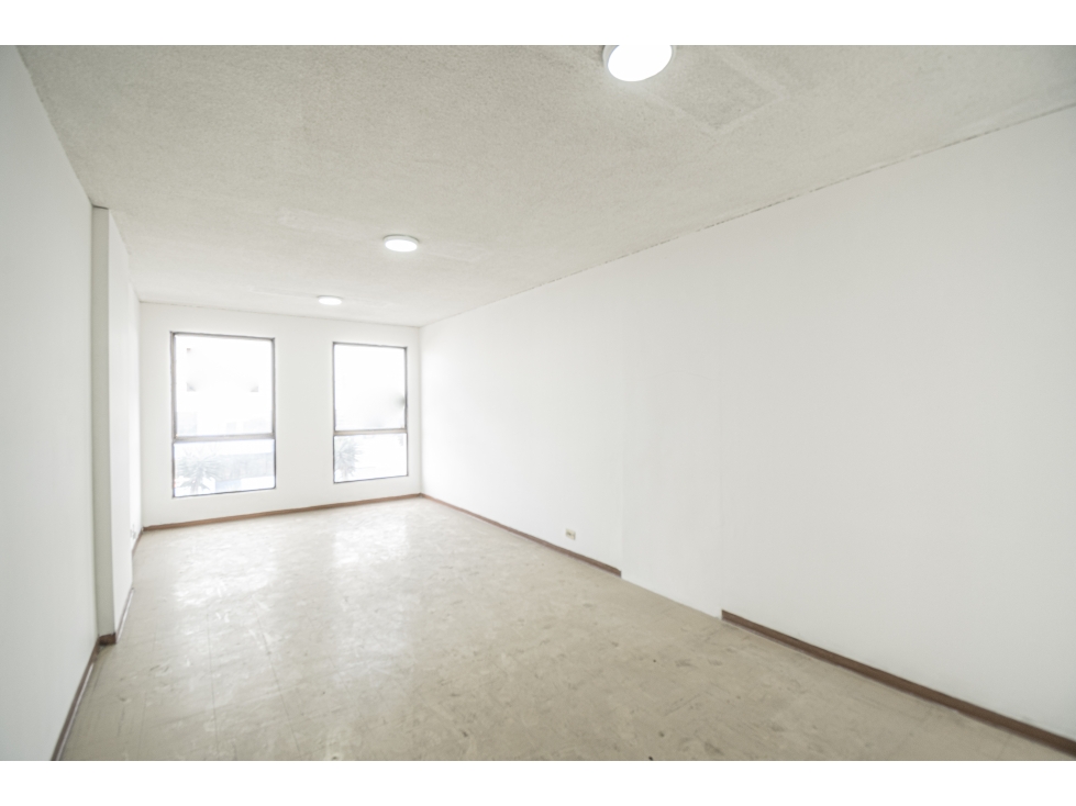 Office for rent in El centro, Manizales