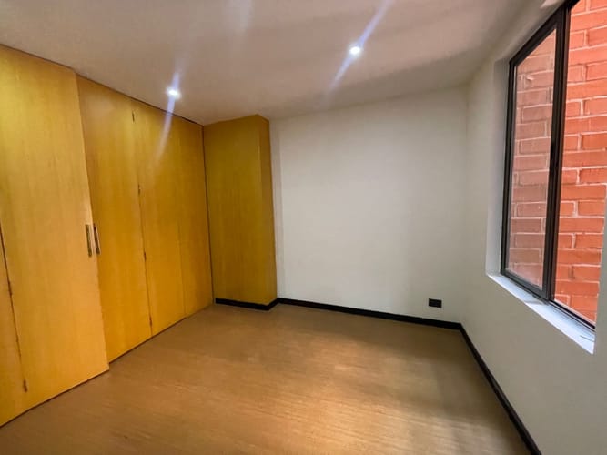 Apartamento de 3 alcobas en arriendo en Laureles, Medellín, 105 m² · foto 17 de 19