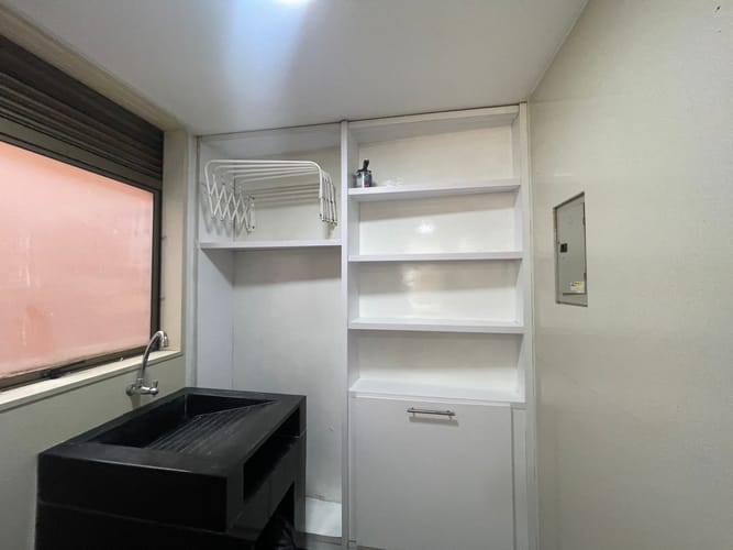Apartamento de 3 alcobas en arriendo en Laureles, Medellín, 105 m² · foto 18 de 19