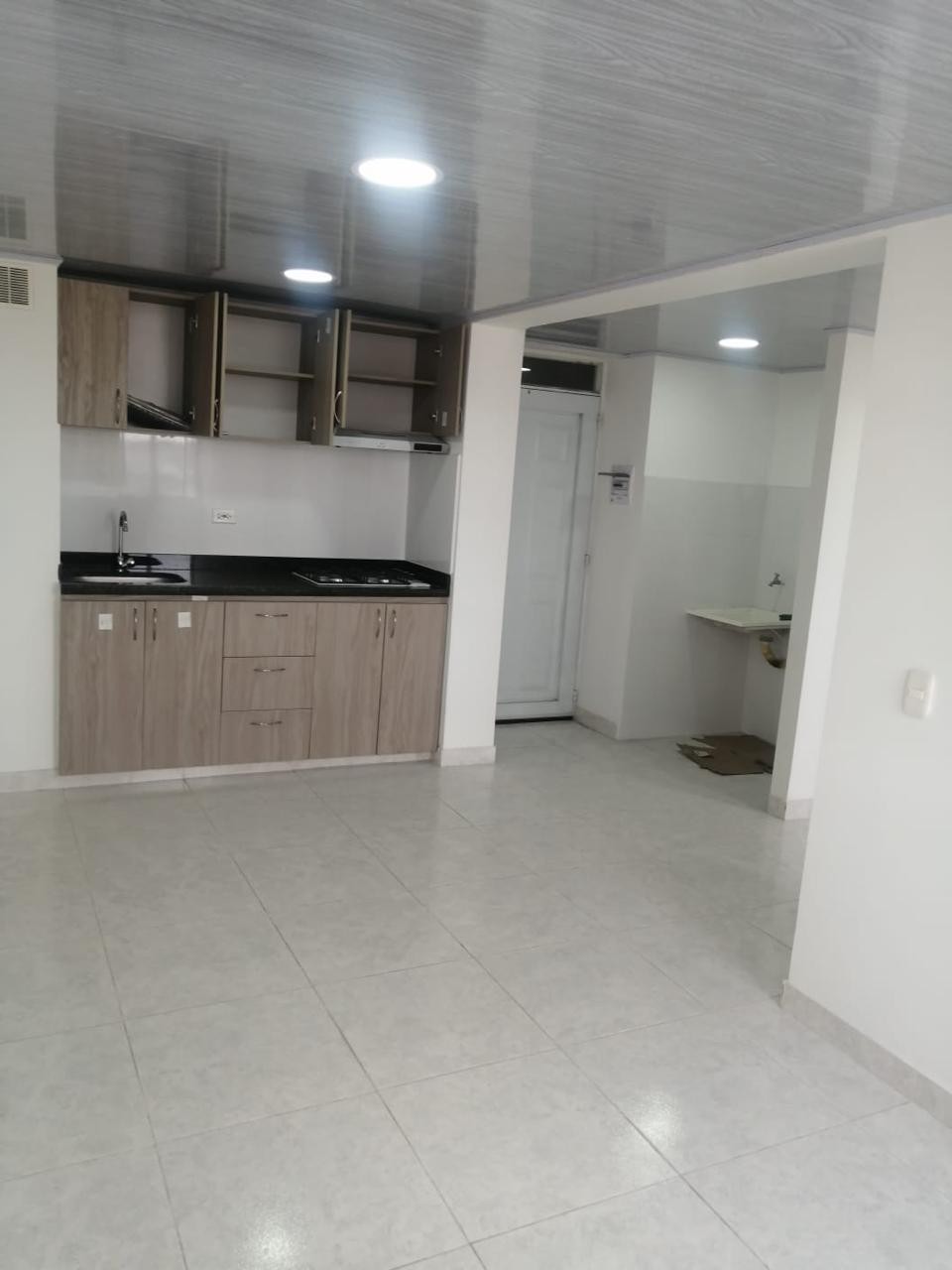 Apartamento en venta en El Tunal, Bogotá · foto 2 de 8