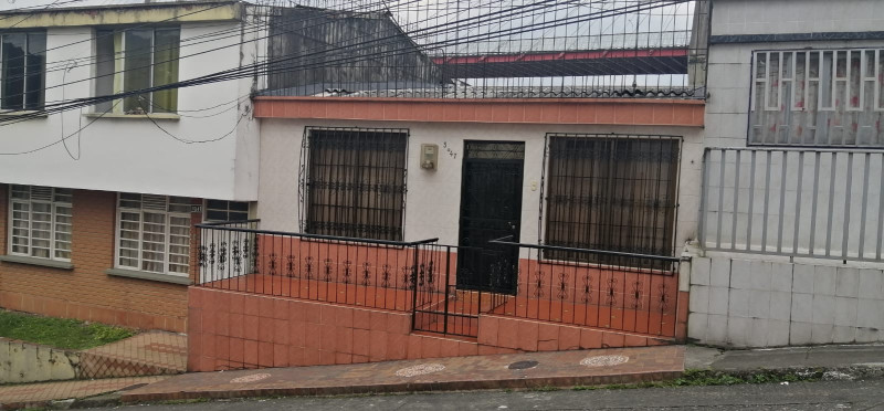 Casa en venta en Bavaria, Pereira · foto 3 de 21