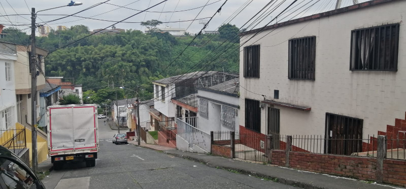 Casa en venta en Bavaria, Pereira · foto 4 de 21