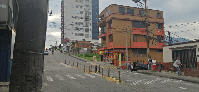 Casa en venta en Bavaria, Pereira · foto 12 de 21