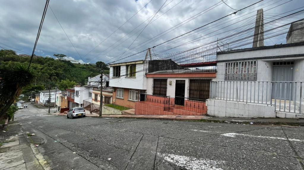 Casa en venta en Bavaria, Pereira · foto 16 de 21