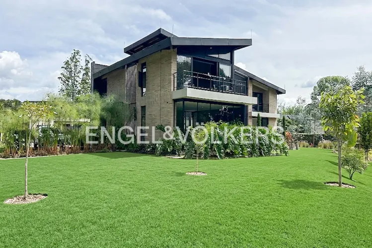 Casa de 5 alcobas en venta en So�Adora, La Ceja, 250 m² · foto 14 de 14