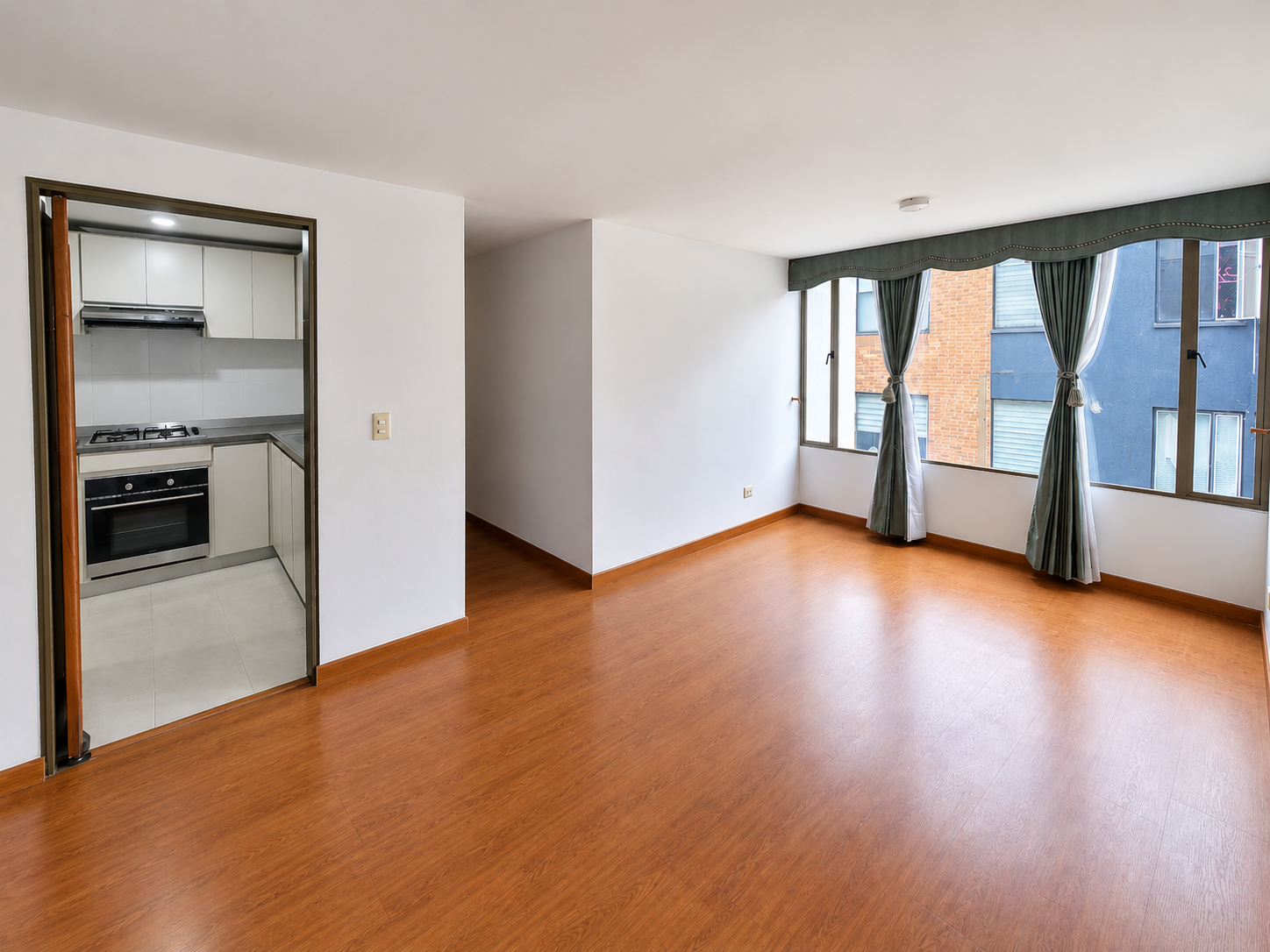 Apartamento en Venta en Belmira, Bogotá