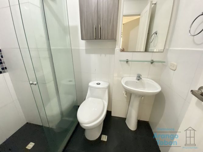 Edificio en venta en Conquistadores, Medellín · foto 16 de 20