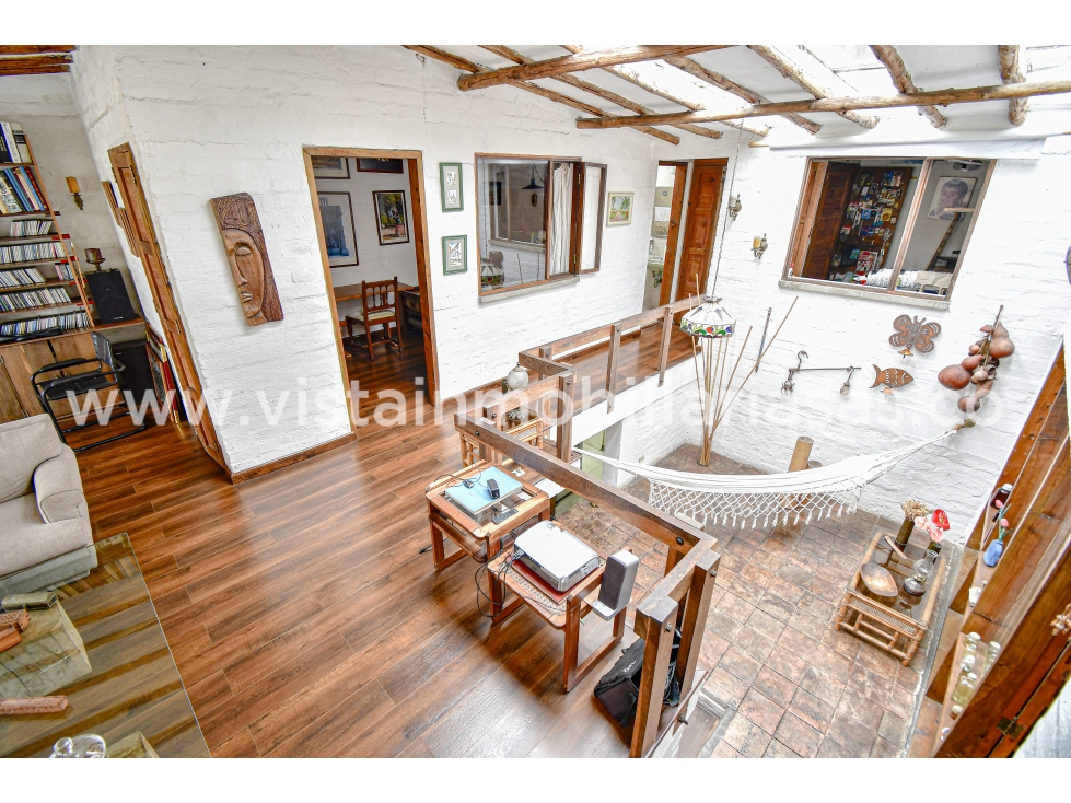 House for rent in Palermo, Manizales