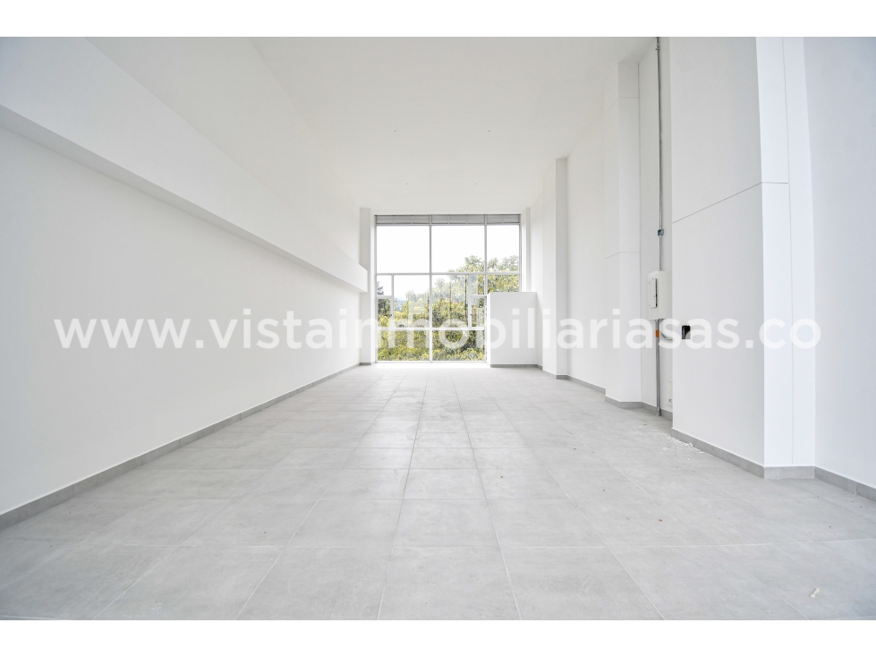 Local en Arriendo en Avenida Santander, Manizales