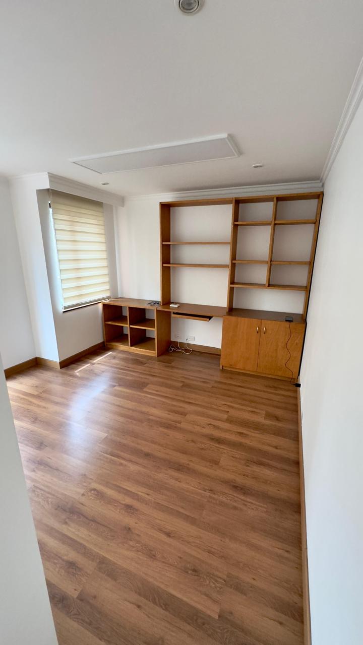 Apartamento en venta en Chico Norte, Bogotá · foto 4 de 20