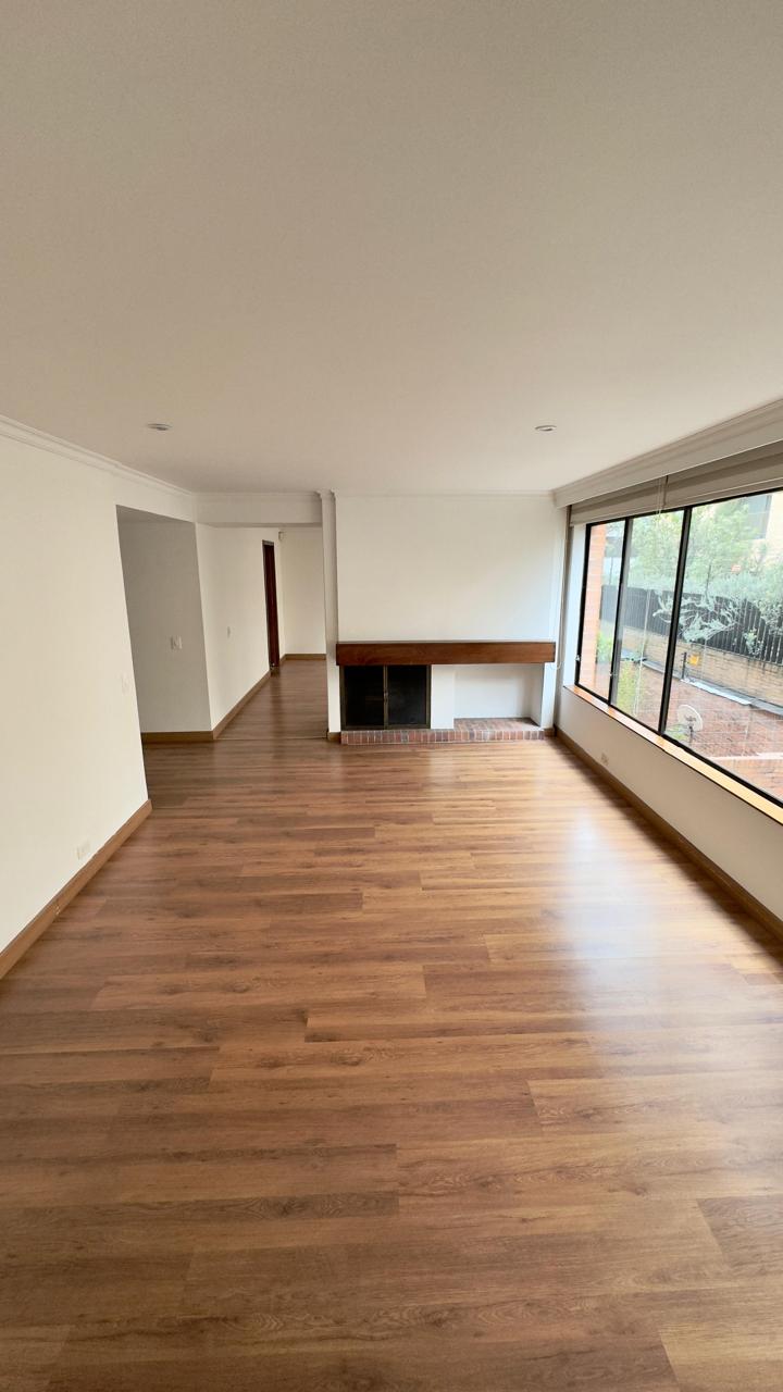 Apartamento en venta en Chico Norte, Bogotá · foto 5 de 20