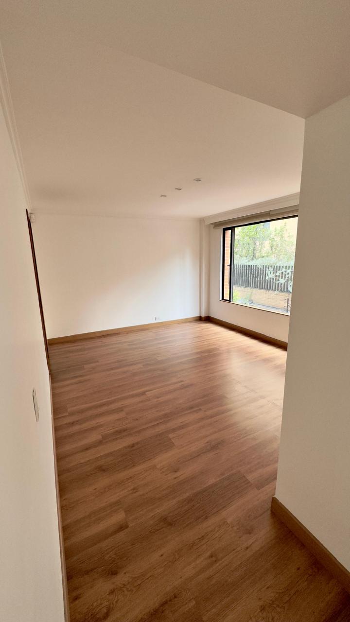 Apartamento en venta en Chico Norte, Bogotá · foto 6 de 20